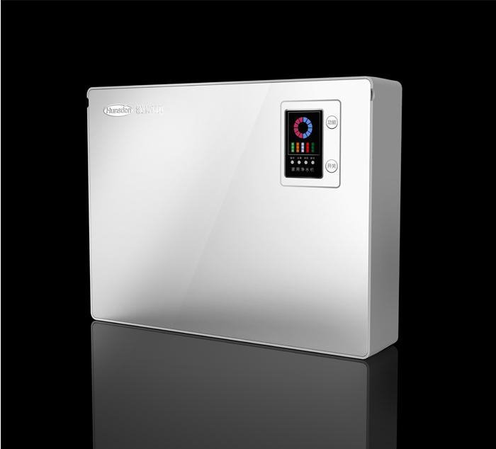 漢斯頓凈水器HSD-75G-07為什么與眾不同？