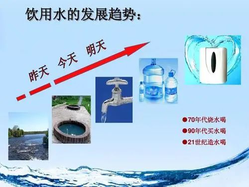 喝水是門技術活，擔驚受怕真難受？那是因為你