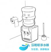新房裝修不奢侈，什么牌子的凈水器更好更實(shí)用