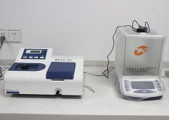 國內(nèi)一流凈水實(shí)驗(yàn)室 只研制精品