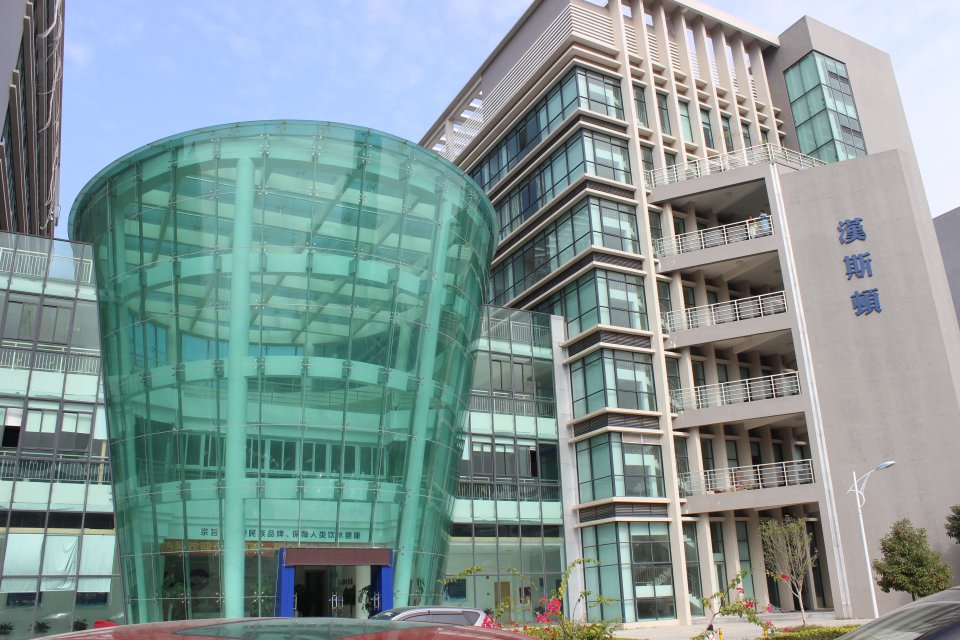 凈水器企業(yè)如何做大做強(qiáng)？漢斯頓堅(jiān)持“全方位
