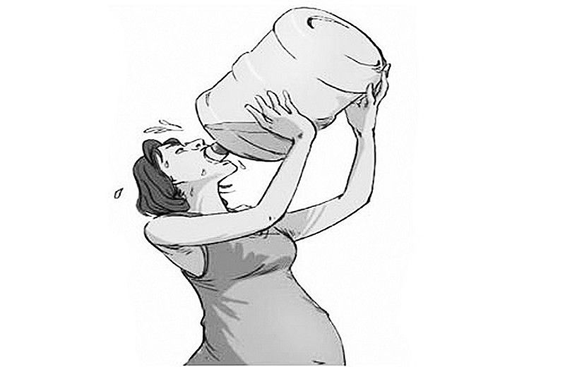 凈水器什么樣的好？解決生活飲水問(wèn)題是關(guān)鍵